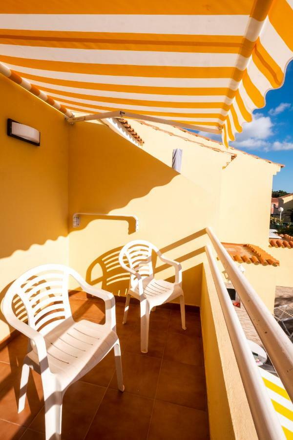 Duplex Sun And Sea Villa Sonnenland Exterior photo